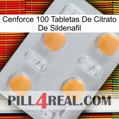 Cenforce 100 Sildenafil Citrate Tablets 24